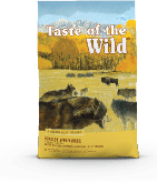 TASTE OF THE WILD TARRINA PREY SALMON & HERRING 390 GR