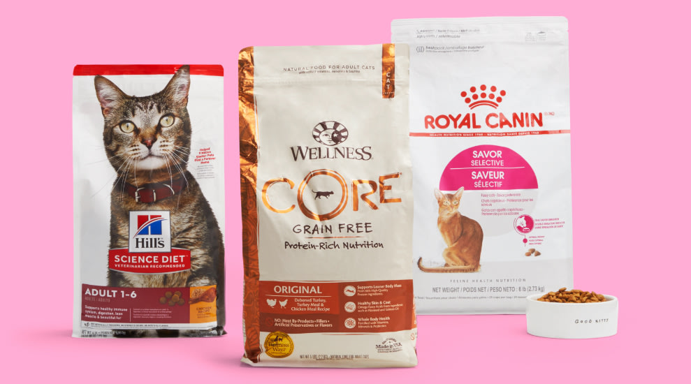 The Best Dry Cat Food Of 2023, According To Vets | lupon.gov.ph