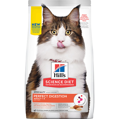 Petco store hairball remedy