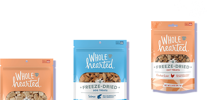 Freeze-Dried Dog Treats for Healthy Rewards