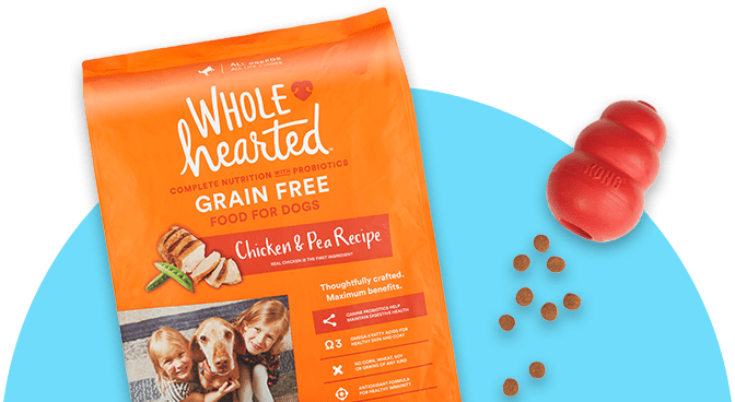 Wholehearted products