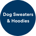 Dog Sweaters & Hoodies