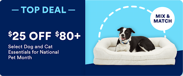 Petco Pet Supplies, Pet Food, and Pet Products: Free Same Day Delivery!