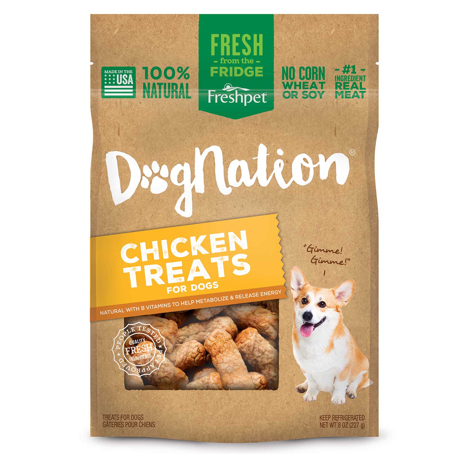 Freshpet Dog Food Petco