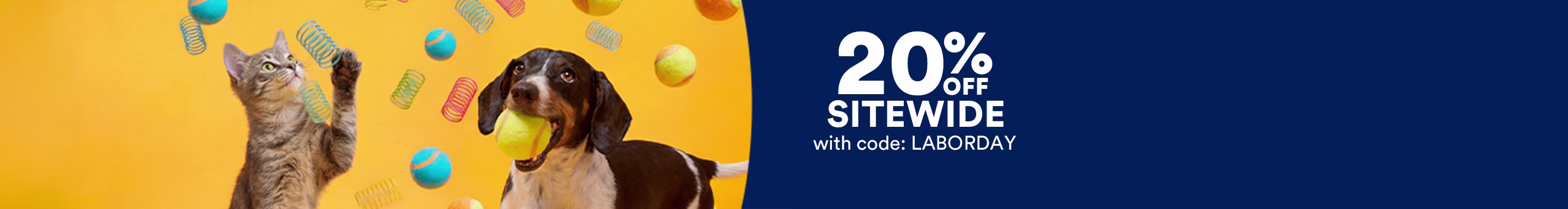 20% OFF Sitewide with code: LABORDAY. Ends 9/7/26. See Details.
