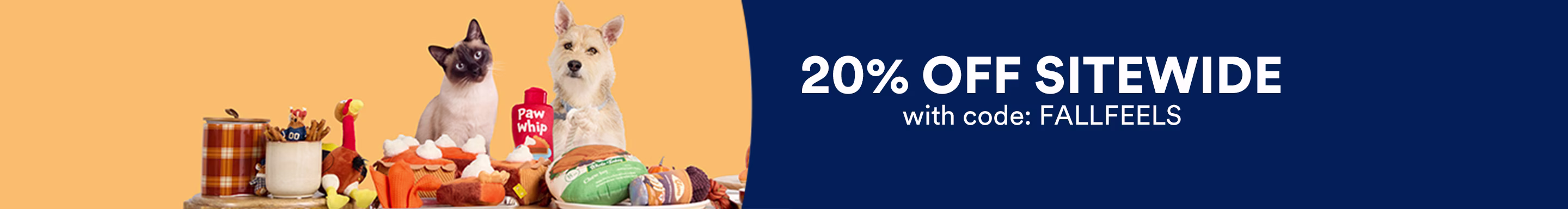 20% OFF Sitewide with code: FALLFEELS. Ends 10/12/26. See Details.