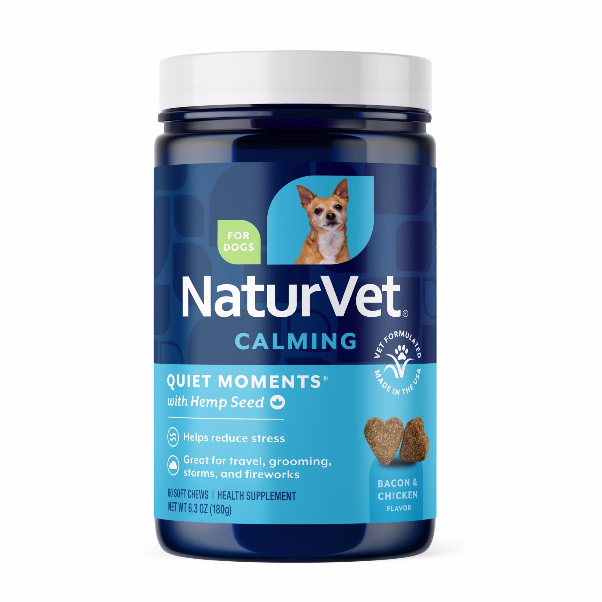 Dog Calming Solutions