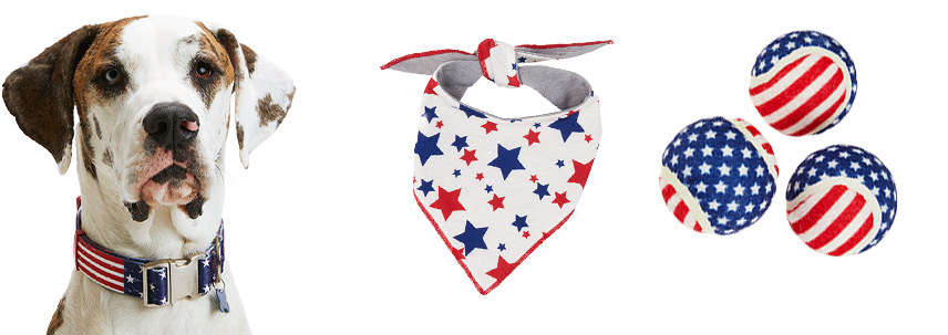 Petco shop calming collar