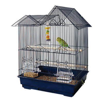 Petco animal supply shop