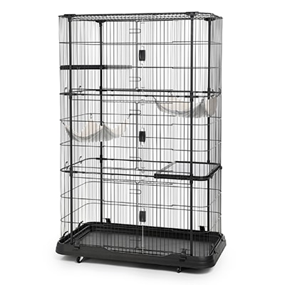 Cat cages petco cheap