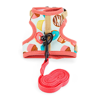 Hamster leash petco clearance