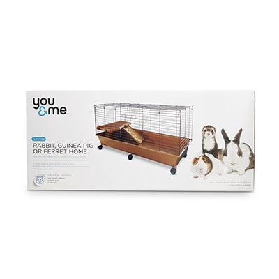 Small animal pet supplies top