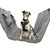 Dog Car Accessories Dog Barriers Seats Petco