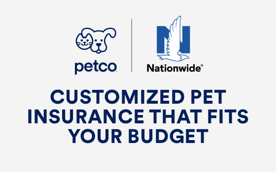 Petco online best sale