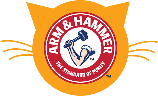 Arm & Hammer. The Standard of Purity.