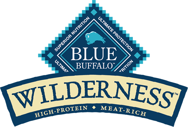 Blue Buffalo Blue Wilderness Dog & Cat Food | Petco