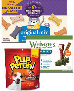 Petco products for dogs hotsell