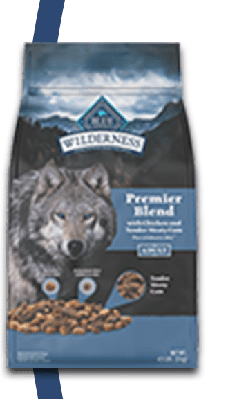 Blue Buffalo Blue Wilderness Dog Cat Food Petco