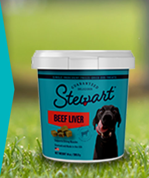 Petco online liver treats