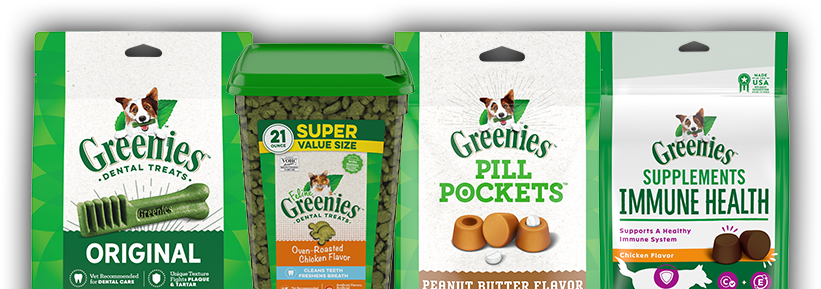 Chewy greenies hot sale cat