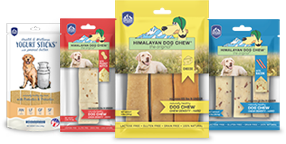 Himalayan Pet Supply products.
