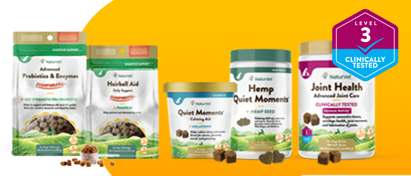 NaturVet Cat Petco