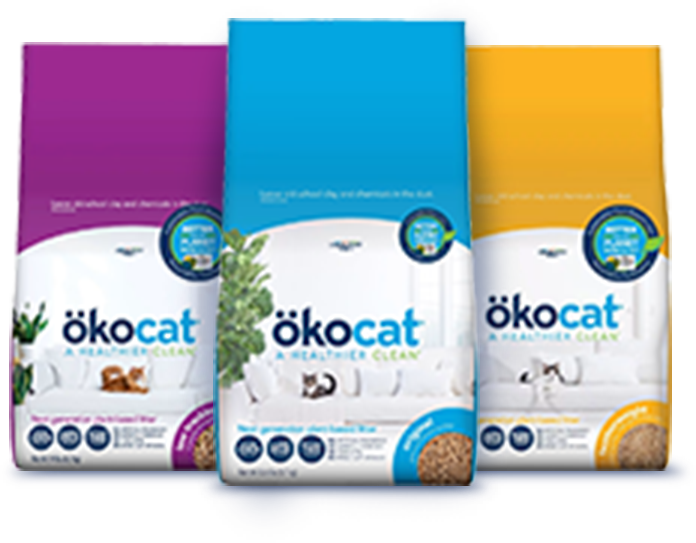 Okocat Petco