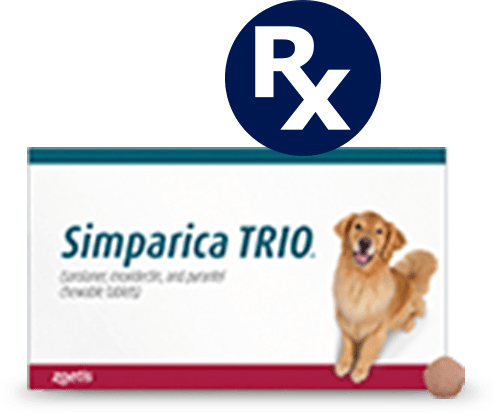 Petco shop heartworm meds