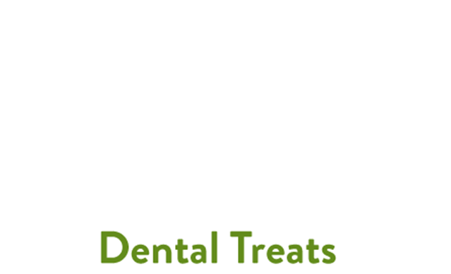 Wellness. Whimzees. Dental Treats.