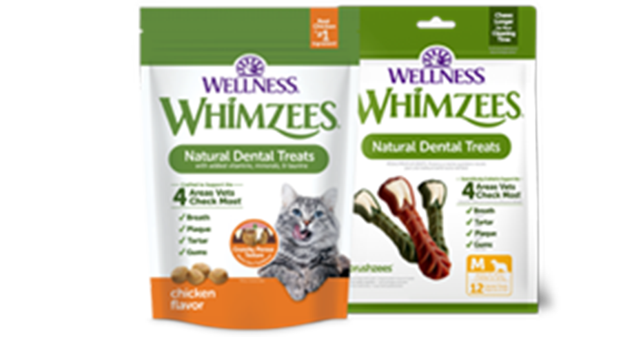 Petco whimzees shop