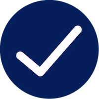 Check mark