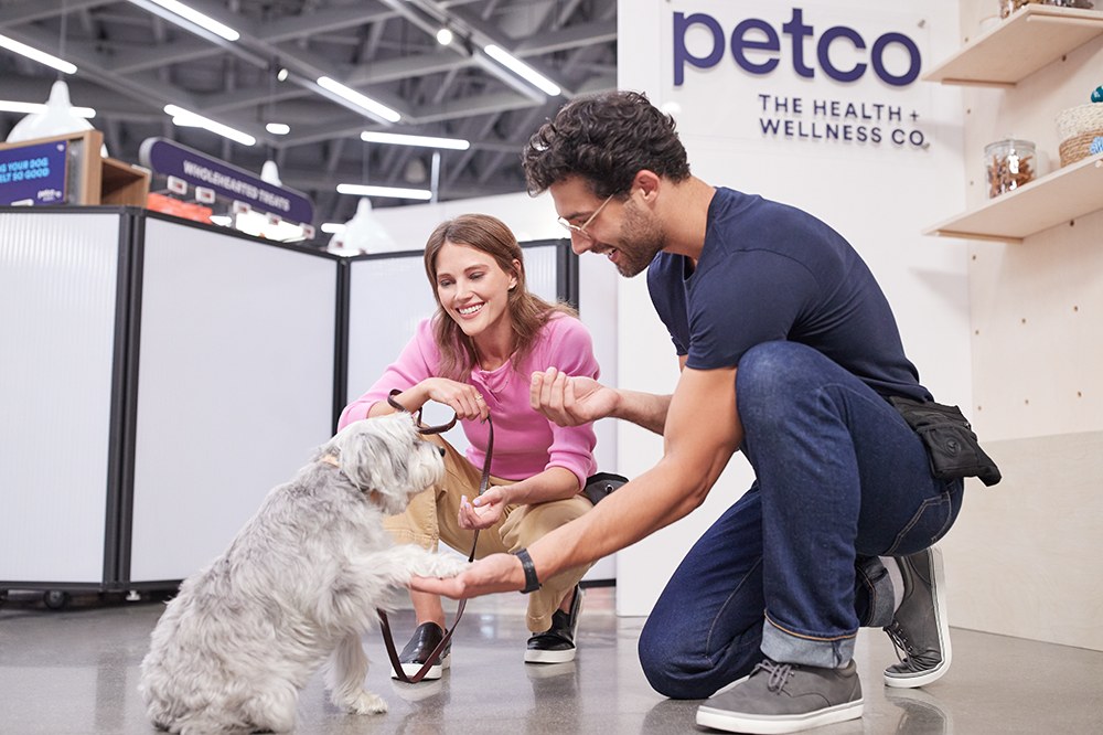 Petco Dog Puppy Training Classes