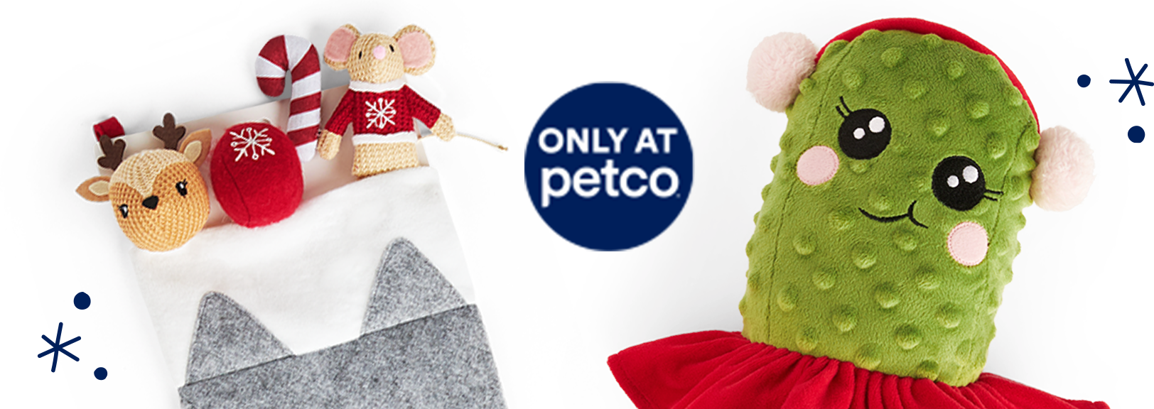 Merry Makings Clothing Petco