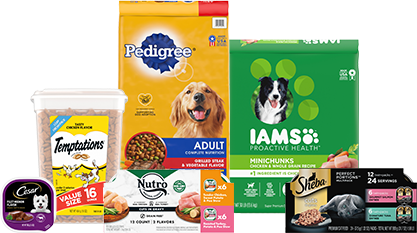 Petco cesar hotsell dog food