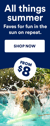 Shop the Summer Shop.