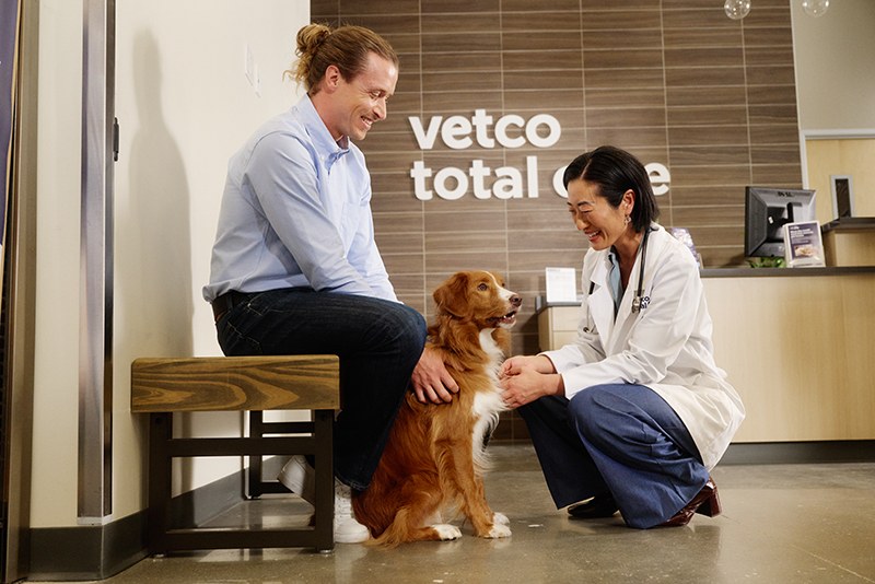 Petco vet hot sale clinic hours