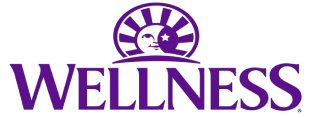 Wellness logo.