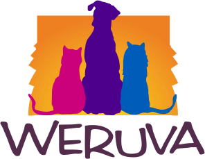 Weruva logo.