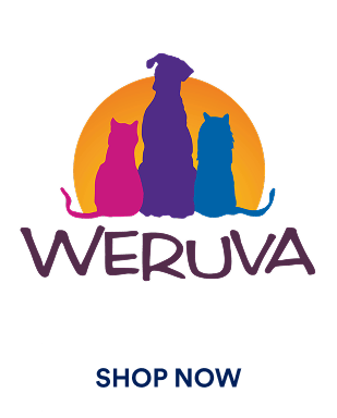 Weruva logo.