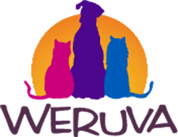 Weruva logo.