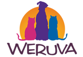 Weruva logo.