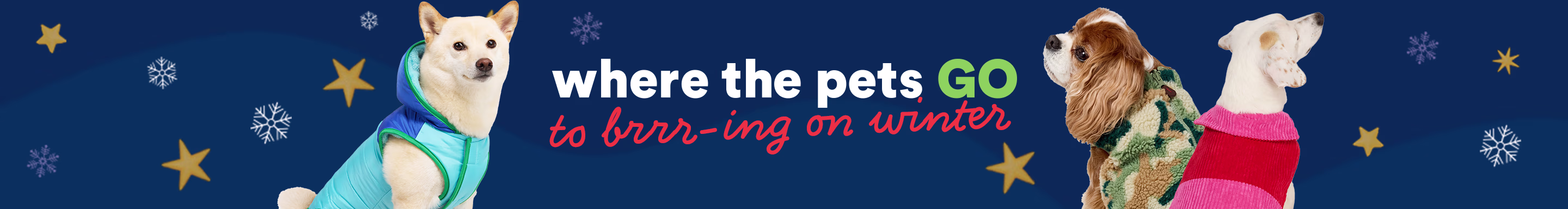 Petco logo