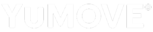 YuMOVE logo.