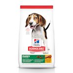 Science diet puppy hot sale food near me