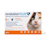 Flea and tick pill hotsell for cats