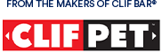 ClifPet logo.