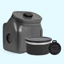 Petco neater outlet feeder