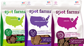 Petco spot farms sale