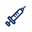 syringe