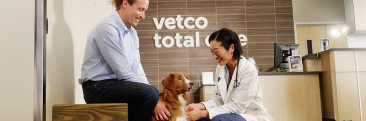 Preventative Pet Care: Ensure Your Pet Stays Healthy, Happy & Thriving